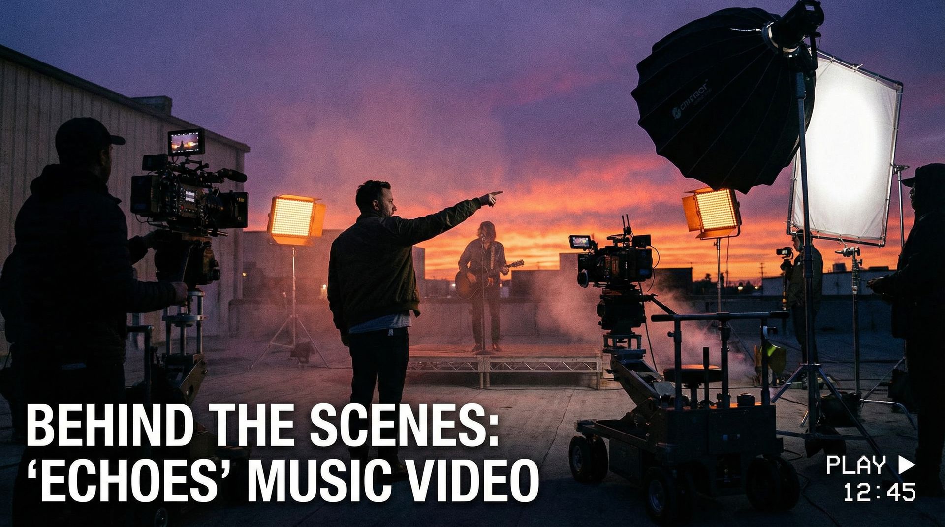 海角社区视频制作幕后花絮