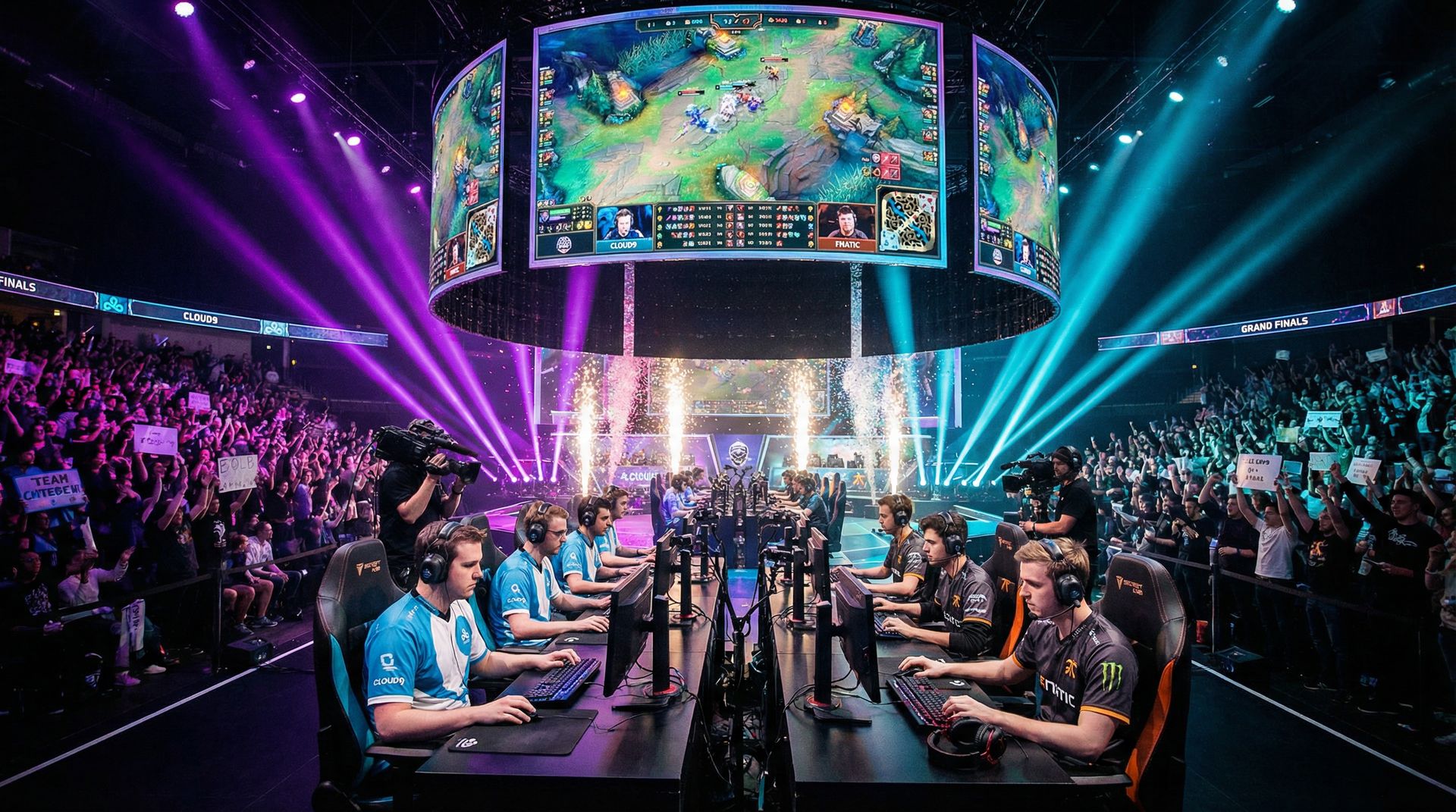 海角社区电竞赛事视频直播